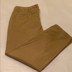 Southern Pines chino